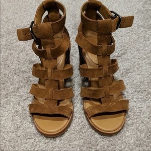 Ugg Macayla Gladiator Sandal